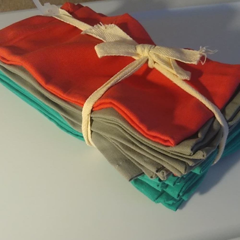 Dinner Napkins
